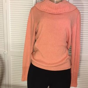 Ann Taylor Loft women's Sweater size large